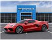 2025 Chevrolet Corvette Stingray (Stk: 25-155) in Pembroke - Image 2 of 6