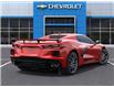 2025 Chevrolet Corvette Stingray (Stk: 25-155) in Pembroke - Image 4 of 6