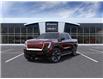 2025 GMC Sierra EV Denali (Stk: 25-129) in Pembroke - Image 1 of 6