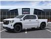 2025 GMC Sierra 1500 Pro (Stk: 25-147) in Pembroke - Image 2 of 6