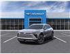 2025 Chevrolet Blazer EV LT (Stk: 25-213) in Pembroke - Image 1 of 6
