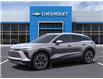 2025 Chevrolet Blazer EV LT (Stk: 25-213) in Pembroke - Image 2 of 6