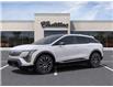 2025 Cadillac OPTIQ Sport (Stk: 25-293) in Pembroke - Image 2 of 6