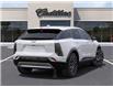 2025 Cadillac OPTIQ Sport (Stk: 25-293) in Pembroke - Image 4 of 6
