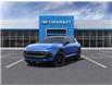 2025 Chevrolet Equinox EV RS (Stk: 25-181) in Pembroke - Image 1 of 6