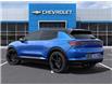 2025 Chevrolet Equinox EV RS (Stk: 25-181) in Pembroke - Image 3 of 6