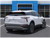 2025 Chevrolet Blazer EV LT (Stk: 25-321) in Pembroke - Image 4 of 6