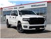 2025 RAM 1500 Big Horn (Stk: 25-010D) in Uxbridge - Image 1 of 22