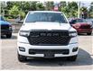 2025 RAM 1500 Big Horn (Stk: 25-010D) in Uxbridge - Image 3 of 22