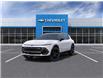 2025 Chevrolet Equinox EV RS (Stk: 25-190) in Pembroke - Image 1 of 6