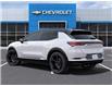 2025 Chevrolet Equinox EV RS (Stk: 25-190) in Pembroke - Image 3 of 6