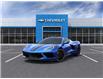 2025 Chevrolet Corvette Stingray (Stk: 25-198) in Pembroke - Image 1 of 6
