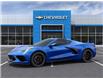 2025 Chevrolet Corvette Stingray (Stk: 25-198) in Pembroke - Image 2 of 6