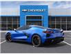 2025 Chevrolet Corvette Stingray (Stk: 25-198) in Pembroke - Image 3 of 6