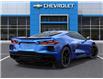 2025 Chevrolet Corvette Stingray (Stk: 25-198) in Pembroke - Image 4 of 6