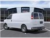 2025 GMC Savana 2500 Work Van (Stk: 25-294-1) in Pembroke - Image 3 of 6