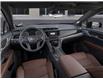 2025 Cadillac XT5 Premium Luxury (Stk: 25-206) in Pembroke - Image 5 of 6