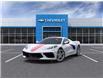 2025 Chevrolet Corvette Stingray (Stk: 25-199) in Pembroke - Image 1 of 6