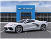 2025 Chevrolet Corvette Stingray (Stk: 25-199) in Pembroke - Image 2 of 6