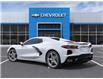 2025 Chevrolet Corvette Stingray (Stk: 25-199) in Pembroke - Image 3 of 6