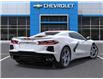 2025 Chevrolet Corvette Stingray (Stk: 25-199) in Pembroke - Image 4 of 6