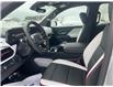 2025 Chevrolet Silverado EV RST (Stk: 25-124) in Pembroke - Image 6 of 7