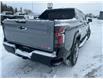 2025 Chevrolet Silverado EV RST (Stk: 25-124) in Pembroke - Image 4 of 7