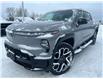 2025 Chevrolet Silverado EV RST (Stk: 25-124) in Pembroke - Image 1 of 7