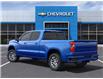 2025 Chevrolet Silverado 1500 RST (Stk: 22289) in Grand Falls-Windsor - Image 3 of 6