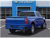 2025 Chevrolet Silverado 1500 RST (Stk: 22289) in Grand Falls-Windsor - Image 4 of 6