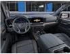 2025 Chevrolet Silverado 1500 RST (Stk: 22289) in Grand Falls-Windsor - Image 5 of 6