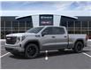 2025 GMC Sierra 1500 Pro (Stk: 22282) in Grand Falls-Windsor - Image 2 of 6