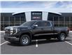 2025 GMC Sierra 1500 SLE (Stk: 22294) in Grand Falls-Windsor - Image 2 of 6
