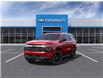 2025 Chevrolet Tahoe Premier (Stk: 22326) in Grand Falls-Windsor - Image 1 of 6