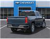 2025 Chevrolet Silverado 2500HD LTZ (Stk: TS145368) in Caledonia - Image 4 of 6