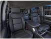 2025 Chevrolet Silverado 2500HD LTZ (Stk: TS145368) in Caledonia - Image 6 of 6