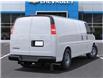 2025 Chevrolet Express 2500 Work Van (Stk: TS120677) in Caledonia - Image 4 of 6