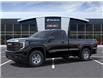 2025 GMC Sierra 1500 Pro (Stk: 25103) in Green Valley - Image 2 of 6