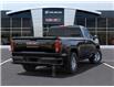 2025 GMC Sierra 1500 Pro (Stk: 25103) in Green Valley - Image 4 of 6