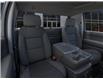 2025 GMC Sierra 1500 Pro (Stk: 25103) in Green Valley - Image 6 of 6