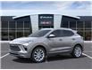 2025 Buick Encore GX Avenir (Stk: 252207) in Lac-Mégantic, - Image 2 of 6