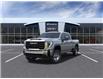 2025 GMC Sierra 2500HD Pro (Stk: 252210) in Lac-Mégantic, - Image 1 of 6