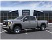 2025 GMC Sierra 2500HD Pro (Stk: 252210) in Lac-Mégantic, - Image 2 of 6