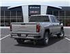 2025 GMC Sierra 2500HD Pro (Stk: 252210) in Lac-Mégantic, - Image 4 of 6