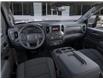 2025 GMC Sierra 2500HD Pro (Stk: 252210) in Lac-Mégantic, - Image 5 of 6