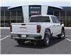 2025 GMC Sierra 2500HD Pro (Stk: 252246) in Lac-Mégantic, - Image 4 of 6