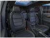 2025 Chevrolet TrailBlazer ACTIV (Stk: 252254) in Lac-Mégantic, - Image 6 of 6