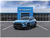 2025 Chevrolet Trax ACTIV (Stk: 252309) in Lac-Mégantic, - Image 1 of 6