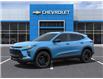 2025 Chevrolet Trax ACTIV (Stk: 252309) in Lac-Mégantic, - Image 2 of 6