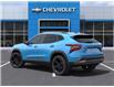 2025 Chevrolet Trax ACTIV (Stk: 252309) in Lac-Mégantic, - Image 3 of 6